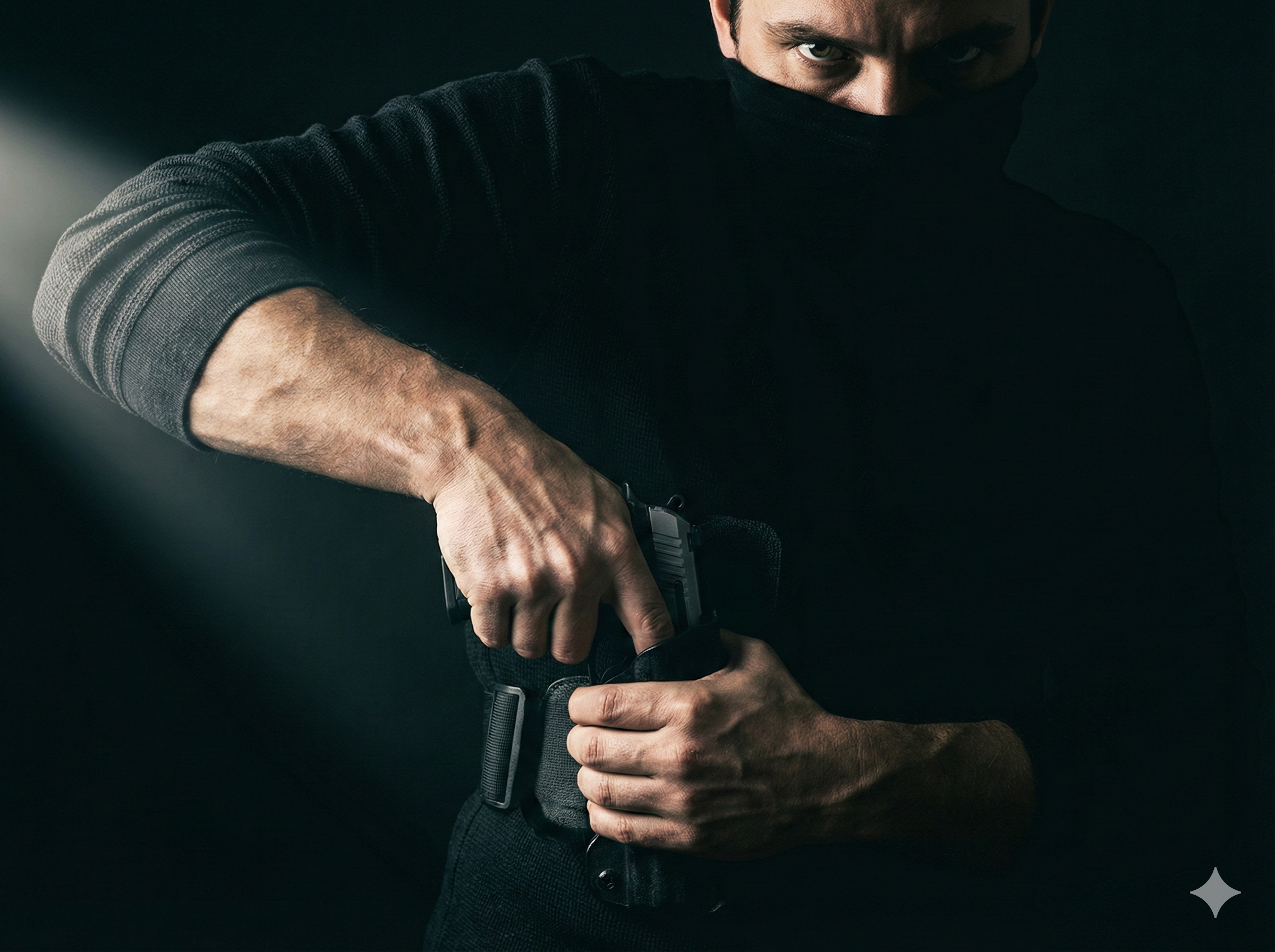 Concealed Carry